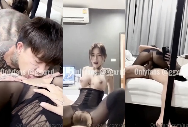 หลุดโอลี่แฟน น้องยาหยี onlyfans
