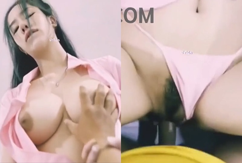 แจกคลิปโป๊ออนไลน์ Onlyfans Fujichan น้องฟูจิรับบทเป็นพยาบาลสาวสุดแสบ