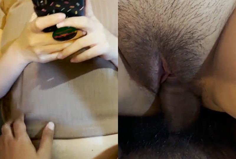 เล่นเกมส์อยู่ดีๆ โดนเย็ดเฉยเลย