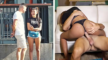 (ไทย) มหัศจรรย์จิ๋มครอบควย สาวเซ็กซี่ไม่ลองไม่รู้นะ