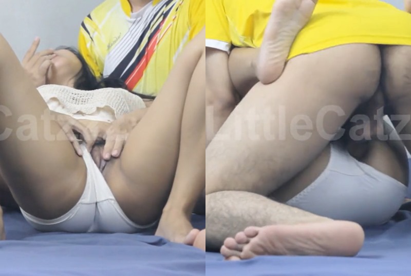  thai Fuck with Friend