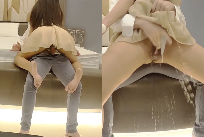 On my Friend’s Wedding Ep3 “after Party” - xMassageLovex