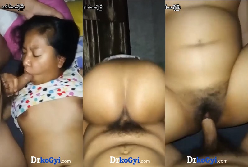 The boy bought 4 apples.