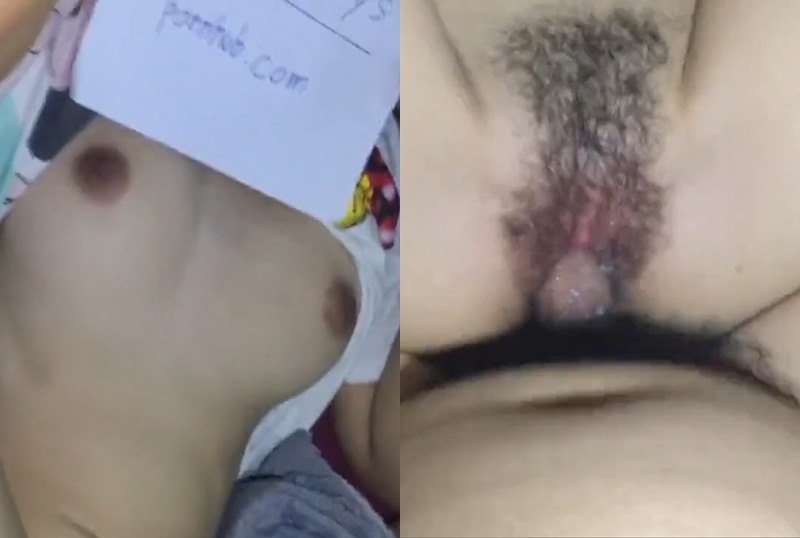 (ไทย) เย็ดแฟนแตกนอก หุ่นสวยเสียงไทย