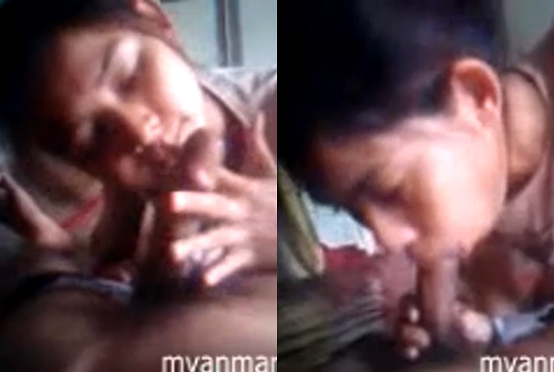 I have five siblings.