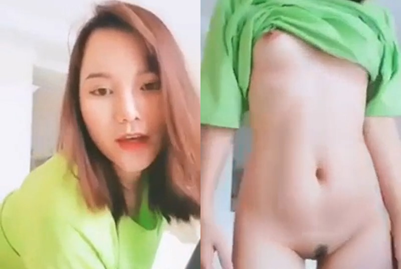 Đẹp thì mình khoe thôi