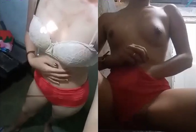 A person from the country of Myanmar.