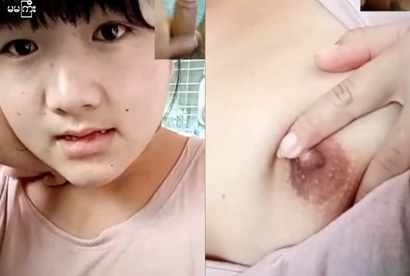 The man in the village