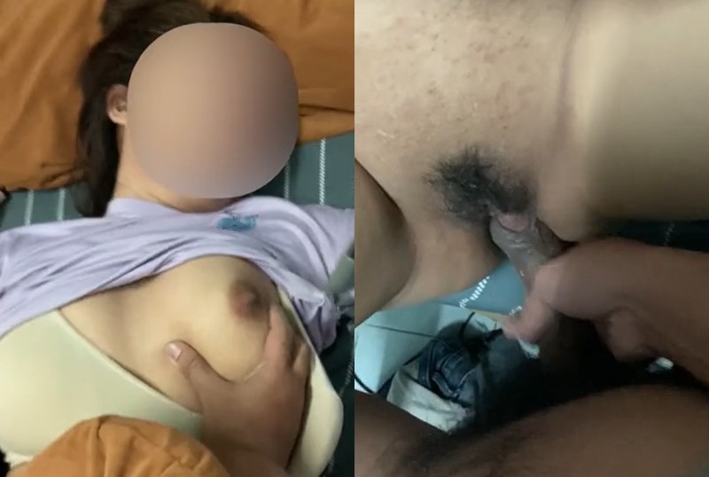 (ไทย) เย็ดเมียหลังเลิกงาน (เสียงไทย)