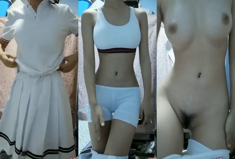 My sister's breasts are very delicious