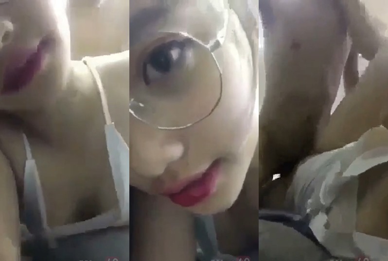 Ư ư! Vợ sướng