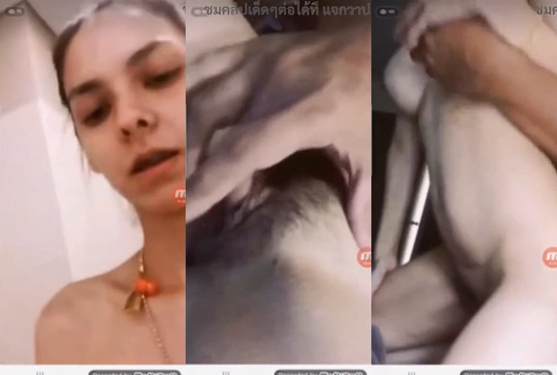 Leaked clip Nong Tung Pang Pang00265 Nong Tung Pang I Can See Your Voice set up the phone and fuck with a foreigner's husband.