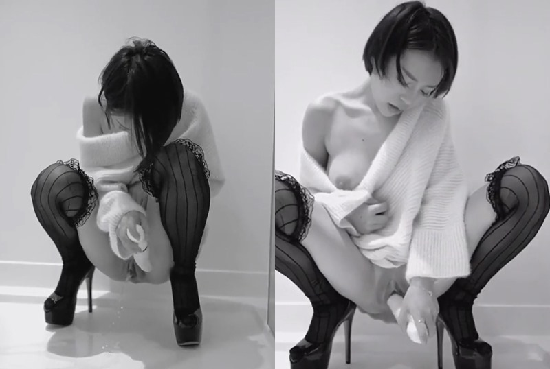 Twitter สาวสวย Zhiyi (2)