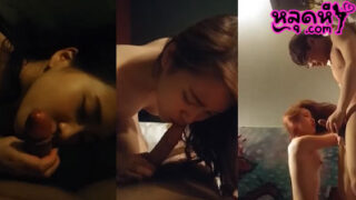 Video lucah, kerja rumah, seks yang memuaskan, ghairah yang sangat, jadi saya mengajak suami untuk berhubungan seks sebelum tidur.