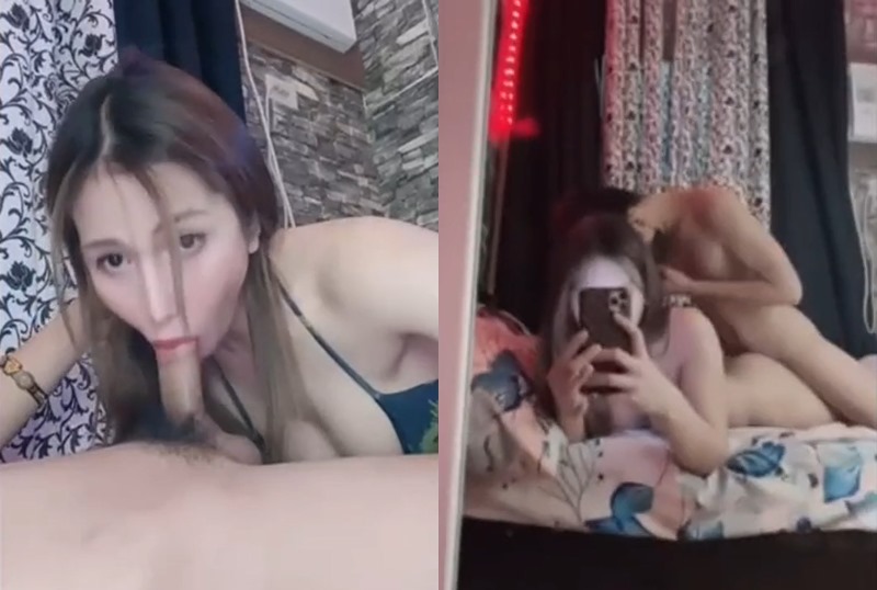 Gipit si Alex Kaya Nakipagsex Kay Ex Kumpare