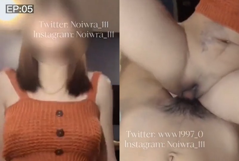 Onlyfans Noiwra_111, uma mulher com um corpo incrível, aparece provocando e transando com o namorado enquanto ele está quase dormindo, o sexo é tão intenso que quase leva à ejaculação dentro.