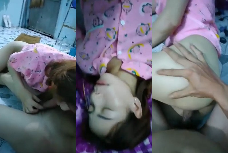 Retire-se e entre na boca da sua amada.