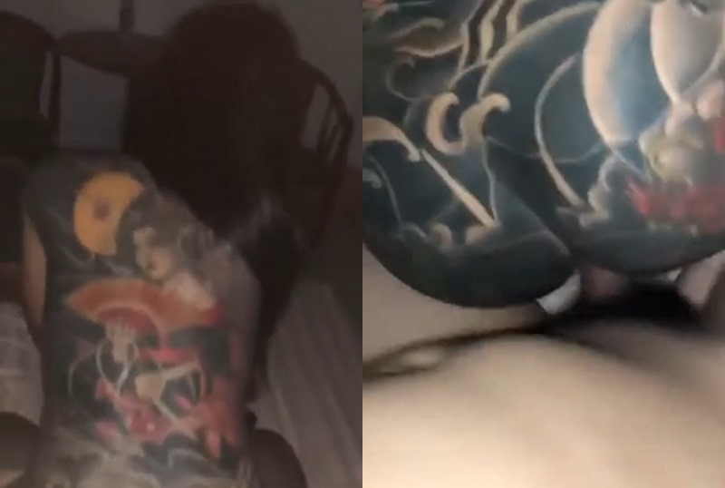 Watch the clip of the internet idol Min Lopburi.