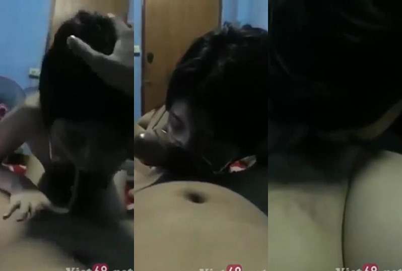 Cô giáo sau giờ lên lớp