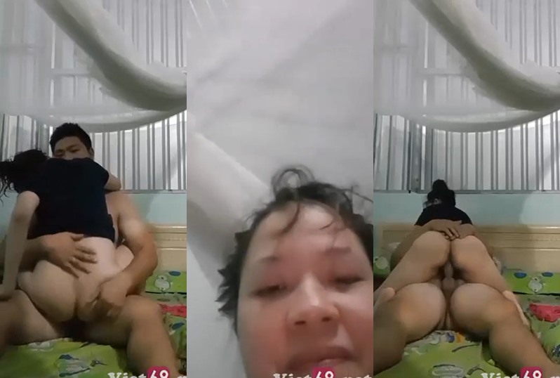 The flight attendant is flirting with the young pilot.