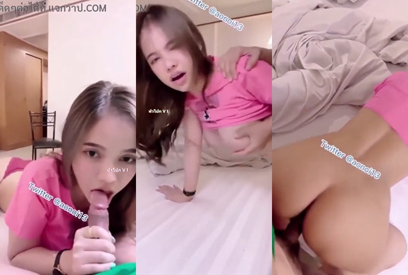 Clip bị rò rỉ Onlyfans jeenzen Nong Som Clip bị rò rỉ của một cặp đôi tuổi teen với các ngôi sao Twitter.