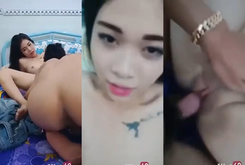 Take care and bring the young butterfly to the top.