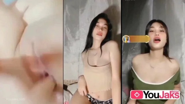 Os paroquianos ficaram felizes novamente com o show de Sabel.