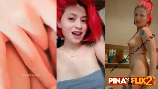 You'll be naked and I'll kiss you