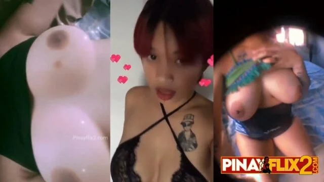 Jacky is proud of What Men Look Forward To