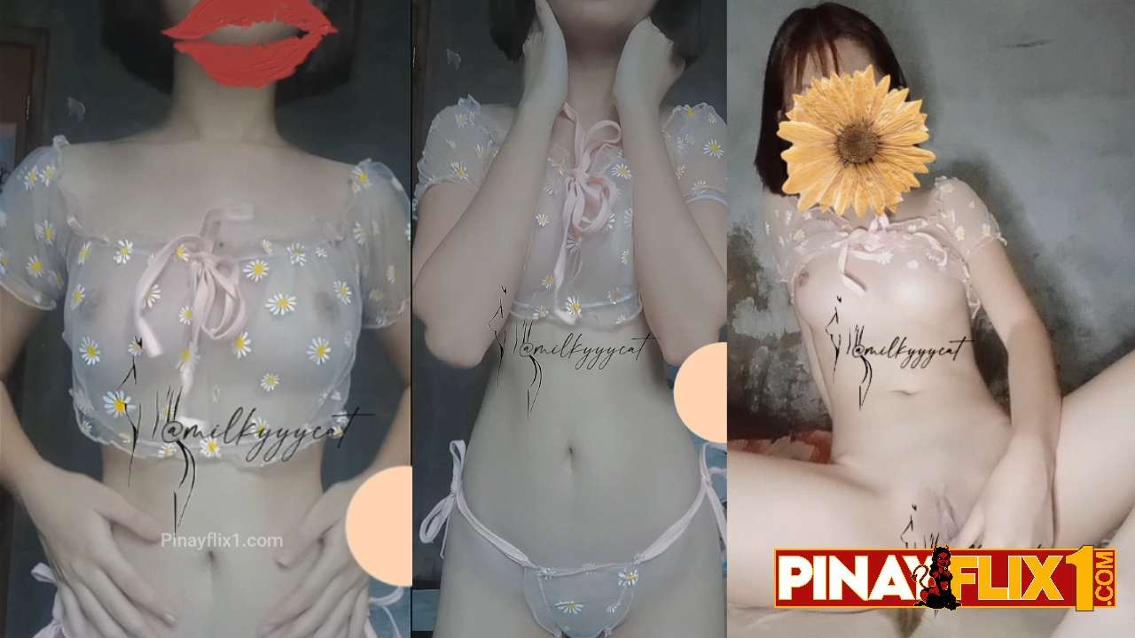 Lantai menjadi sejuk pada musim sejuk.