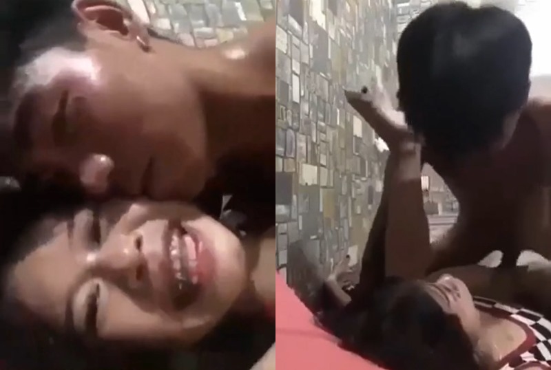 Pogi Si Gino Noong Hindi Pa Uso Ang Tao