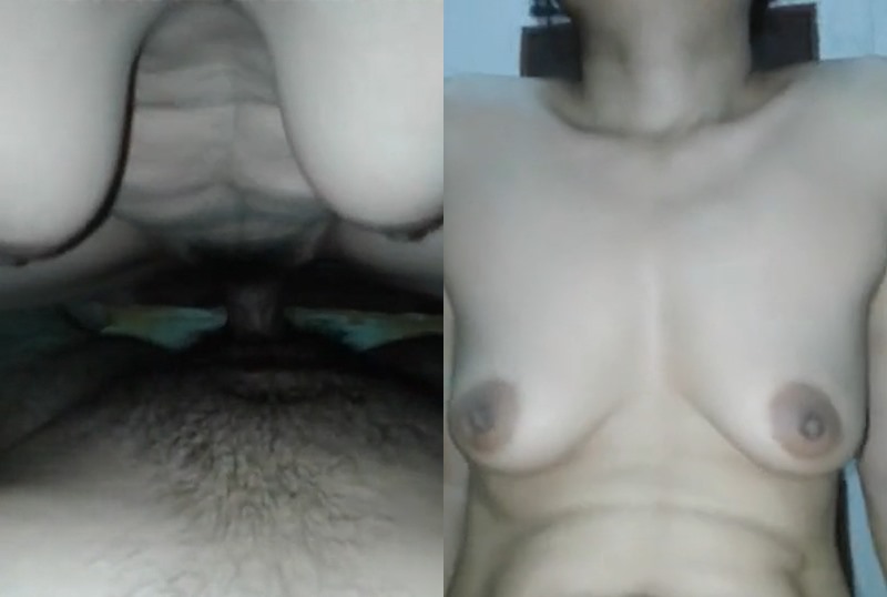 Widowed Lady (Shafiqah, 46 years old, from Melaka)