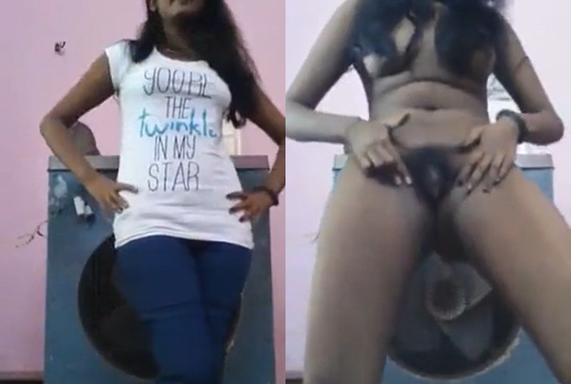 Bạn gái Pandian Malaysia