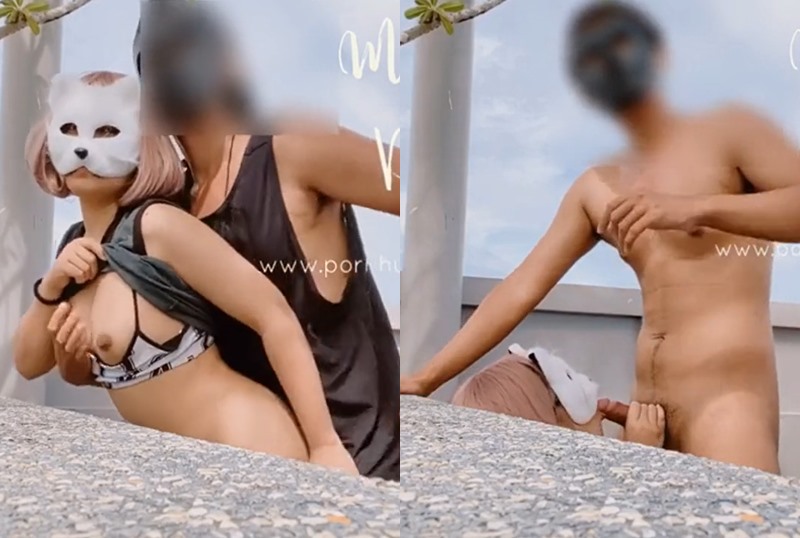 คลิปหลุดตัวเต็มเสียงชัดมาก ร้องซี้ดแบบเน้นๆxxx หุ่นน่าเย็ดมากลีลาก็