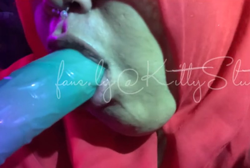 Hijab - boquete descuidado