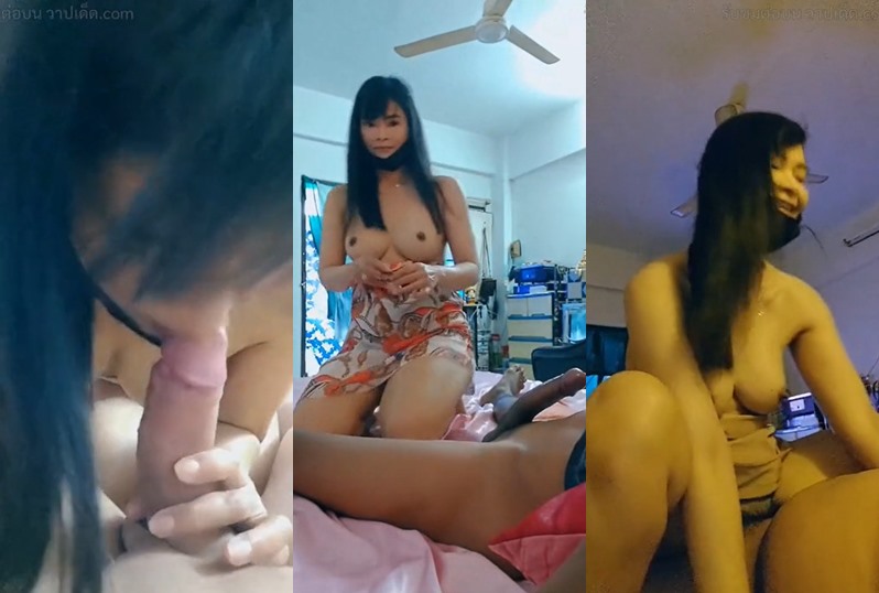 Assista ao vídeo pornô tailandês, mulher madura do sul. Ela fode tão gostoso que tenho dúvidas se o marido em casa não está mais fazendo sexo com ela.