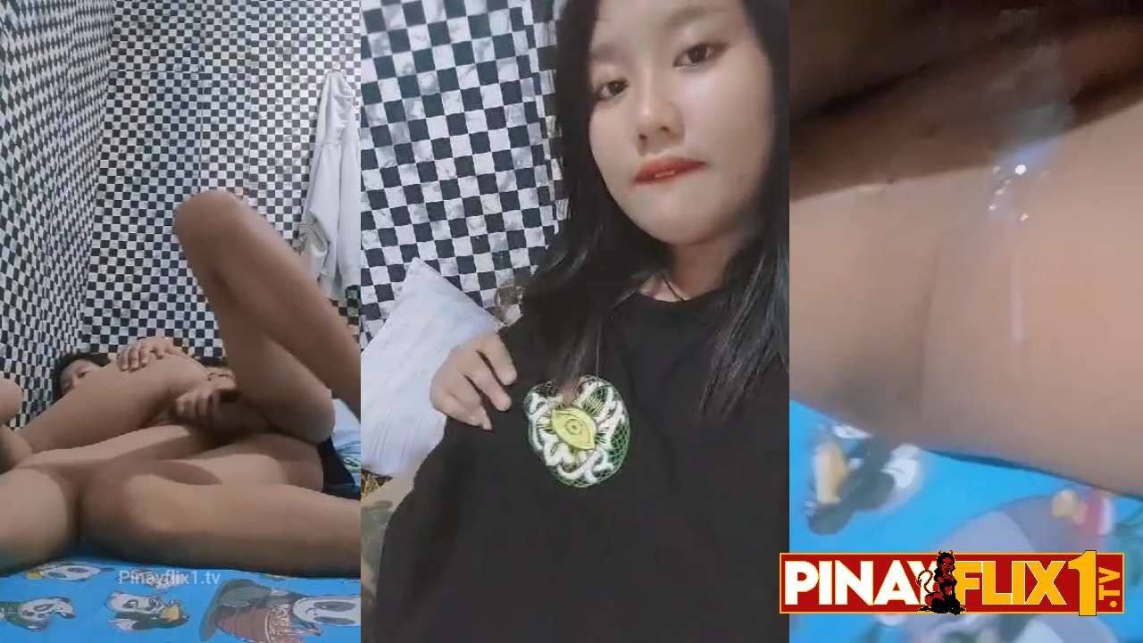 A Tapioca de Berto derramou no corte de Margo.