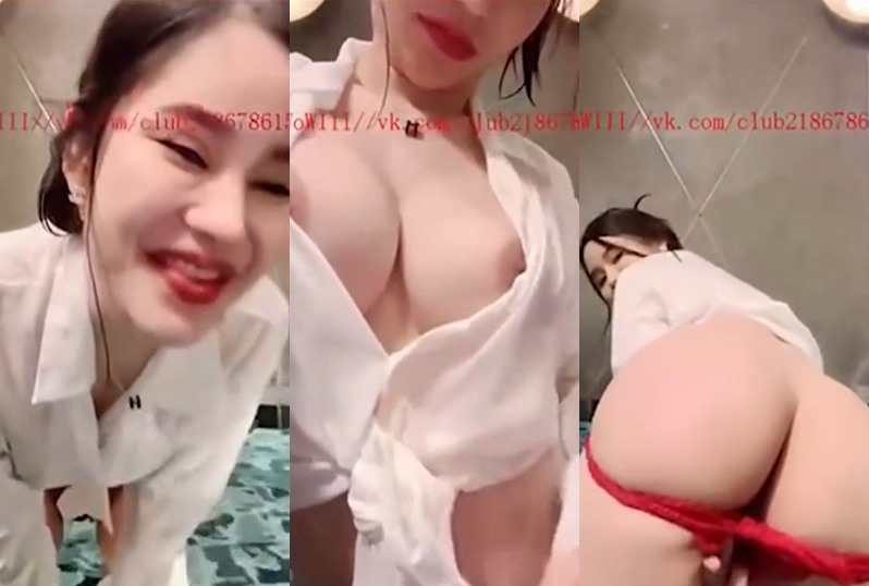 Nong Earn, M-Life, cô gái có khuôn mặt Trung Quốc này, làm việc rất tốt. Thiết lập một máy quay trực tiếp để có một chương trình hấp dẫn.