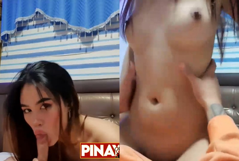Dating Suki sa Tusok-tusok Siya Naman Ngayon Ang Tinutusok