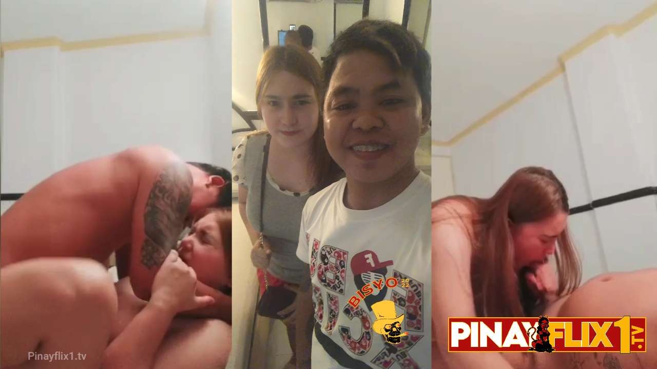 Selfie Muna Bago Magpabiyak