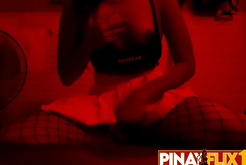 Sarap Talagang Magkajowa ng Goth Girl