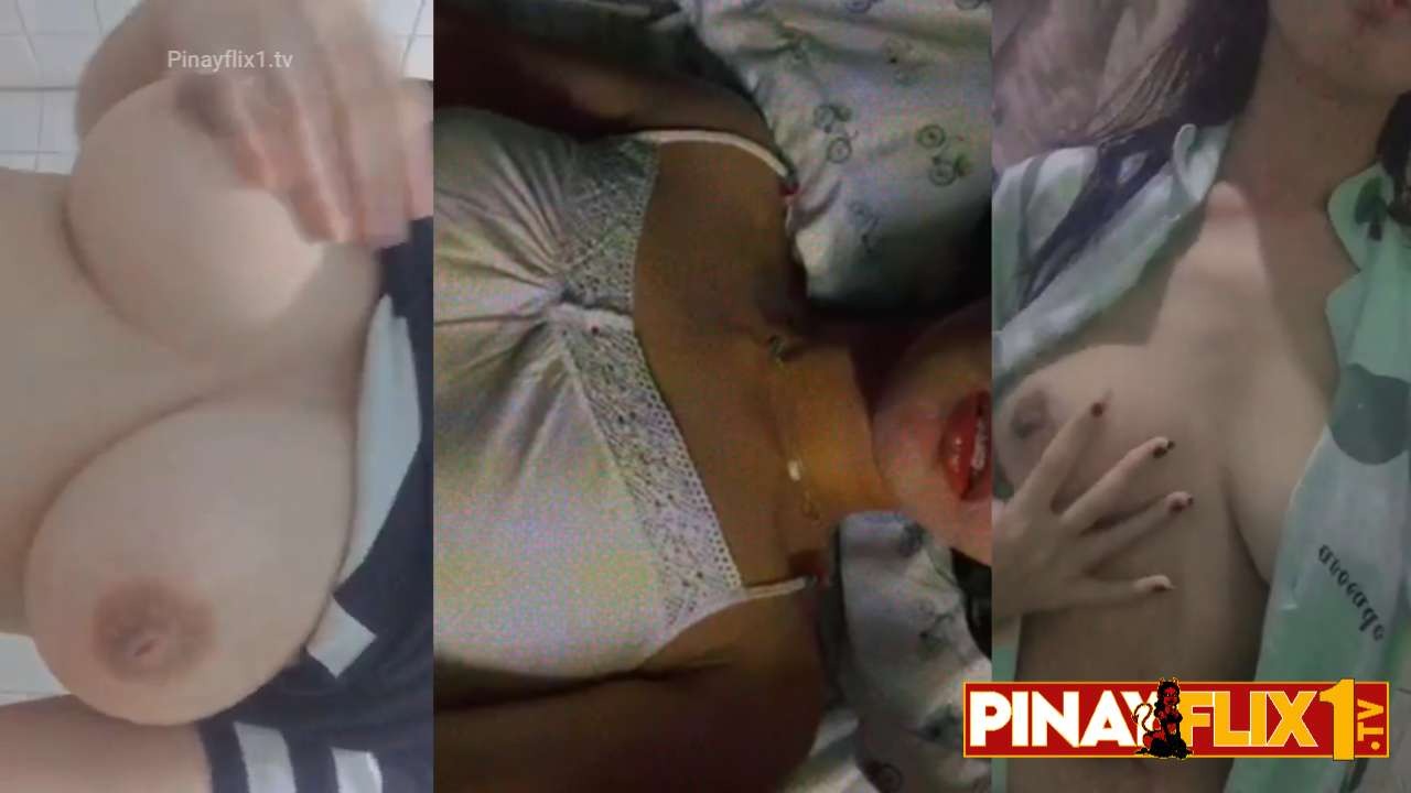 Vừa mua kem và gửi ảnh khỏa thân ngay