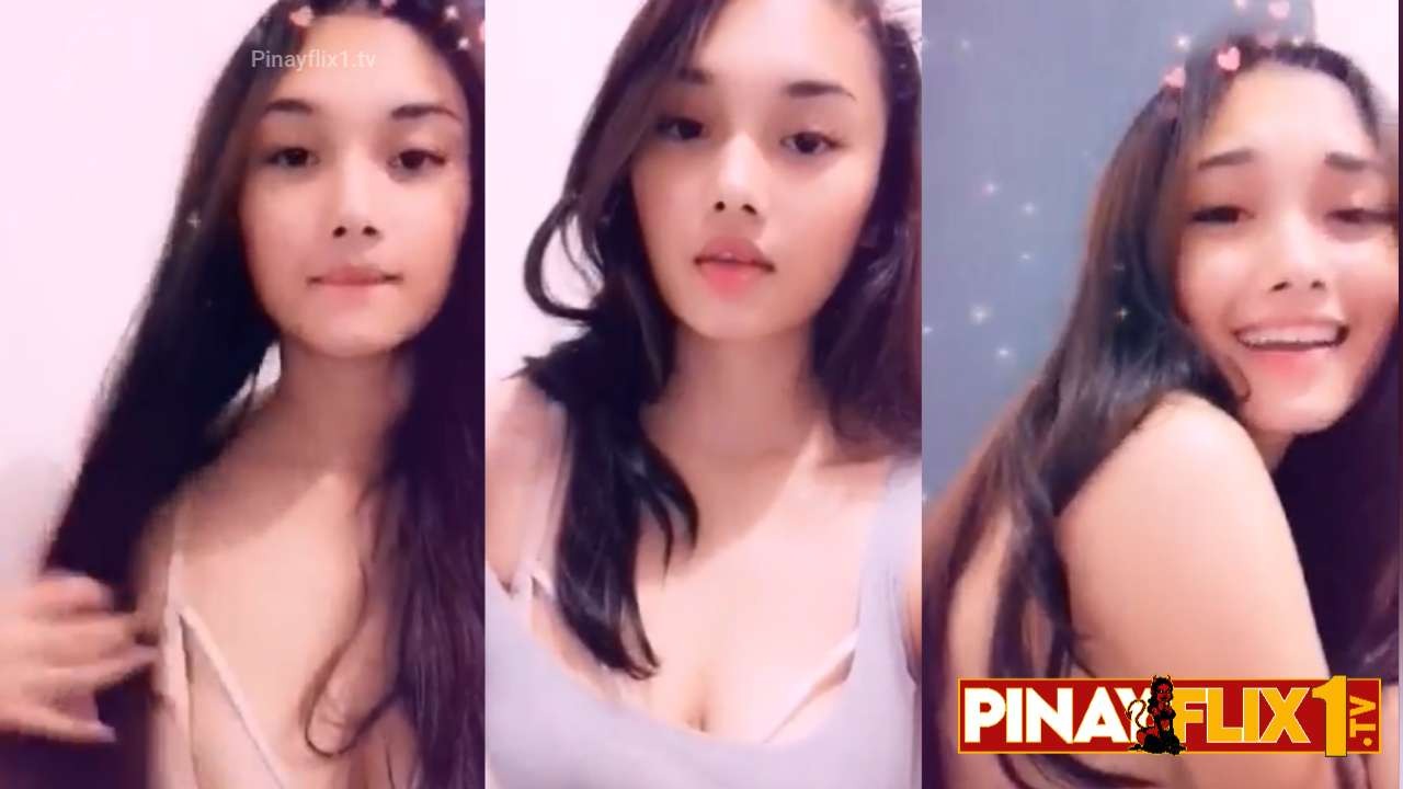 Bạn trai của cô ấy thật may mắn nhưng chúng tôi cũng may mắn khi được quan hệ với cô ấy