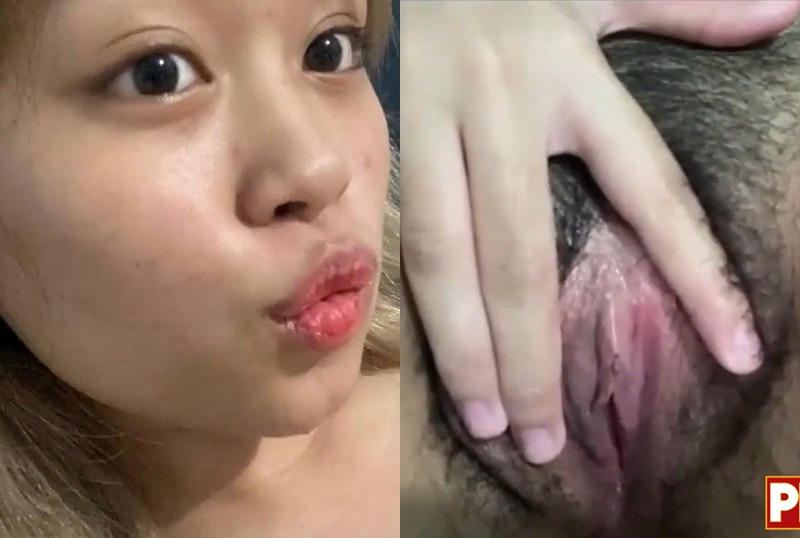 It rained all day, so the whole day was gloomy.