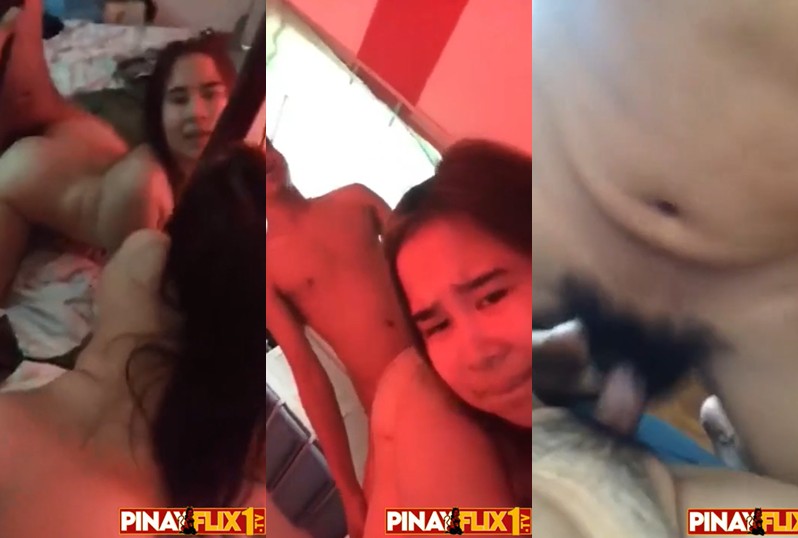 Madam ตกหลุมรักกับช่างไม้ที่เก่งในการตีค้อน